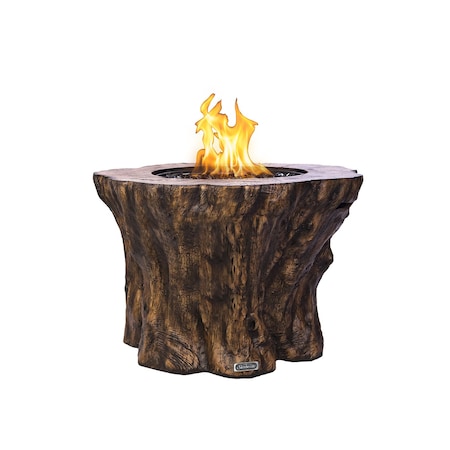 Sunbeam Pioneer Fire Pit 9738